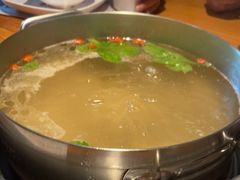 -海银海记潮汕牛肉火锅(新港中路海珠店)