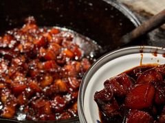 -麒麟小院·老九江菜(安平路店)