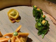 -德发长·花式蒸饺(大唐不夜城店)