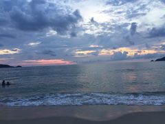 -Let's Relax Spa(Phuket 3rd Street)