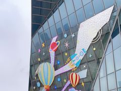 -保利MALL(天鹅湖店)