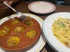 -萨莉亚意式餐厅(杭州滨江天街店)