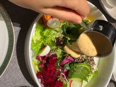 -秀儿四九城·新京菜(亚运村鸟巢店)