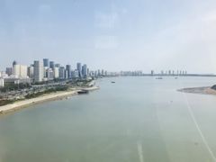 -琴岛之星摩天轮