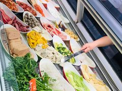 -小山城麻辣香锅(新邻生活广场店)