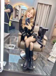 -MY女士男士短发设计