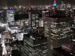 -东京都厅舍