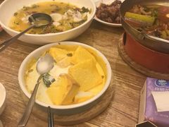 -新白鹿餐厅(龙游路总店·杭帮菜名店)