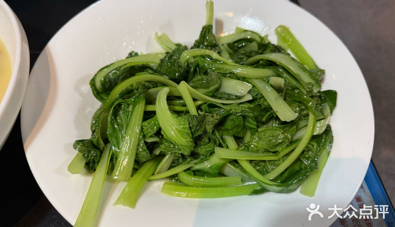 清新简约~中式风味餐