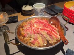 -沼津港精致料理·寿喜烧·烧鸟(龙湖南桥天街日料榜单店)
