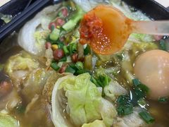 -龙记桂林米粉(财满街店)