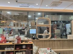 -喜家德虾仁水饺(青岛永旺东部店)