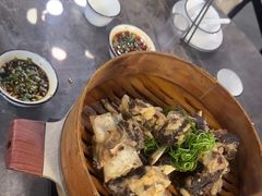 -洛东土菜馆(建国北路店)