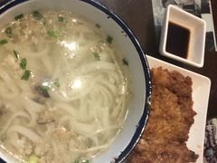 -十八家面馆(均瑶店)