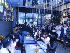 -潮K  party KTV(国色天香店)