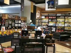 -Seesaw Coffee(朝阳大悦城店)