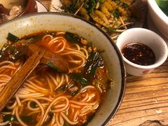 -缘生态云南菜·野生菌庭院餐厅(华侨城店)
