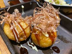 -一心创作料理屋(经开万达店)