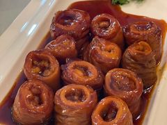 -牟传仁饭庄(星海店)
