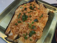 -海岛八号龙虾烧烤田鸡(蓝天路总店)