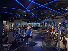-VIP 威尔仕健身·游泳(嘉华中心店)