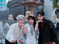 -华谊兄弟（长沙）电影小镇