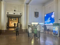 -国家自然博物馆