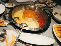 -竹犇番茄火锅(长风街店)