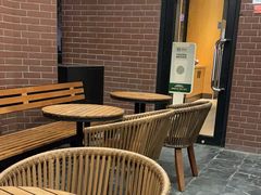 -星巴克(红房子店)