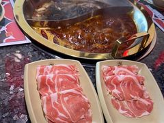 -蜀大侠火锅(森兰花园城店)