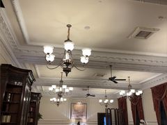 -Salon de Ville浦江汇(上海外滩华尔道夫酒店店)