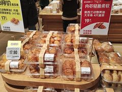 -七鲜超市(瑞虹天地太阳宫店)