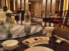 -香宫中餐厅·大连香格里拉(人民路店)