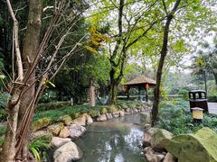 -天赐温泉