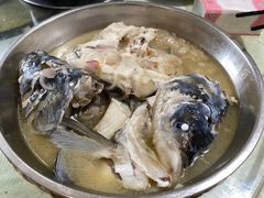 -红旗山庄(圭峰山店)