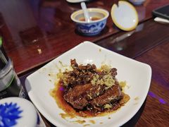 -同得兴 Since·1995 传统苏式面馆(嘉馀坊店)