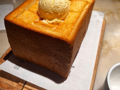 -绿茶餐厅(同成街华联店)