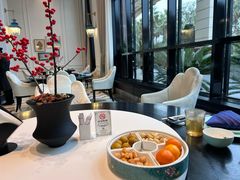 -翠湖宾馆·中餐厅