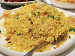 扬州炒饭-小河盐帮·私家菜·烤鸭(三元桥·霄云路店)