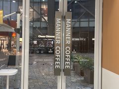-Manner Coffee(K11店)