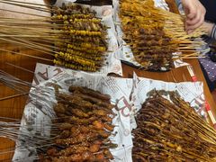 -十里铺铁板鱿鱼