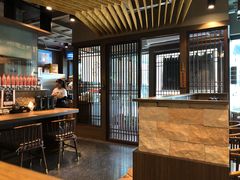-雷神拉面(财富中心玉米楼店)