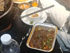 -燚青春东北泥炉烤肉(百合店)