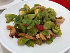 -大丰收脆鱼(闽侯永嘉店)
