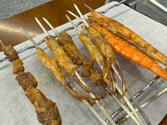 -老虎滩大连海鲜烧烤(水游城店)