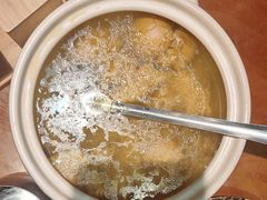 -徽三说·土徽菜·中国徽菜连锁品牌(一中店)