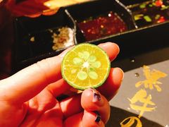 -黑牛の店·和牛烧肉(大悦城店)