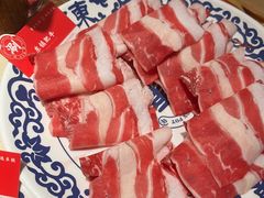 -东镇老火锅(长春路首店)