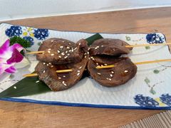 -酒井酱子·深夜食堂(东城汇店)