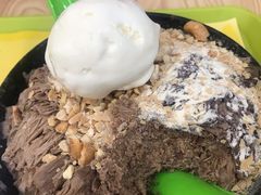 -MOMO冰品·生巧汤圆(红桥店)